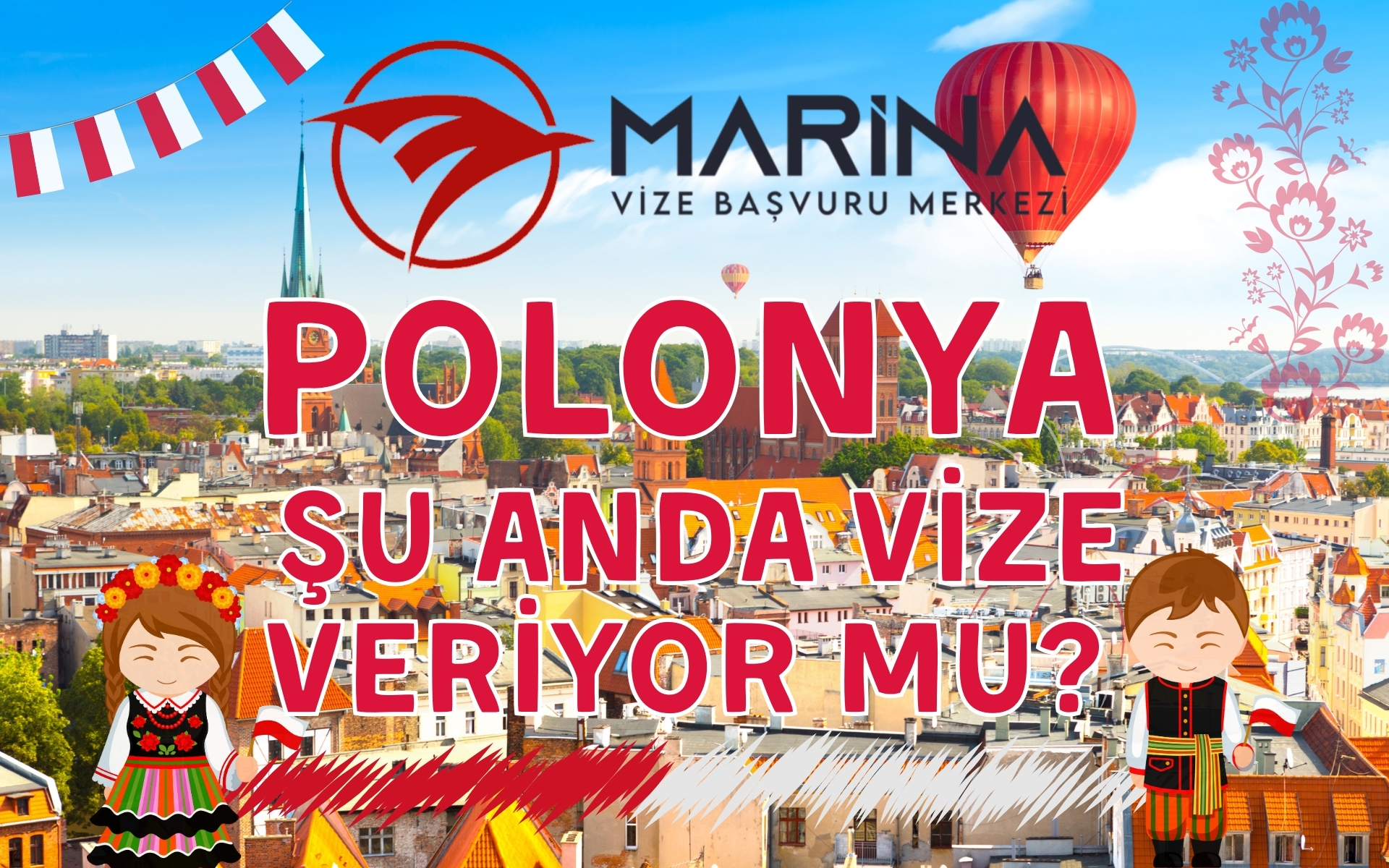 Polonya Şu Anda Vize Veriyor mu?